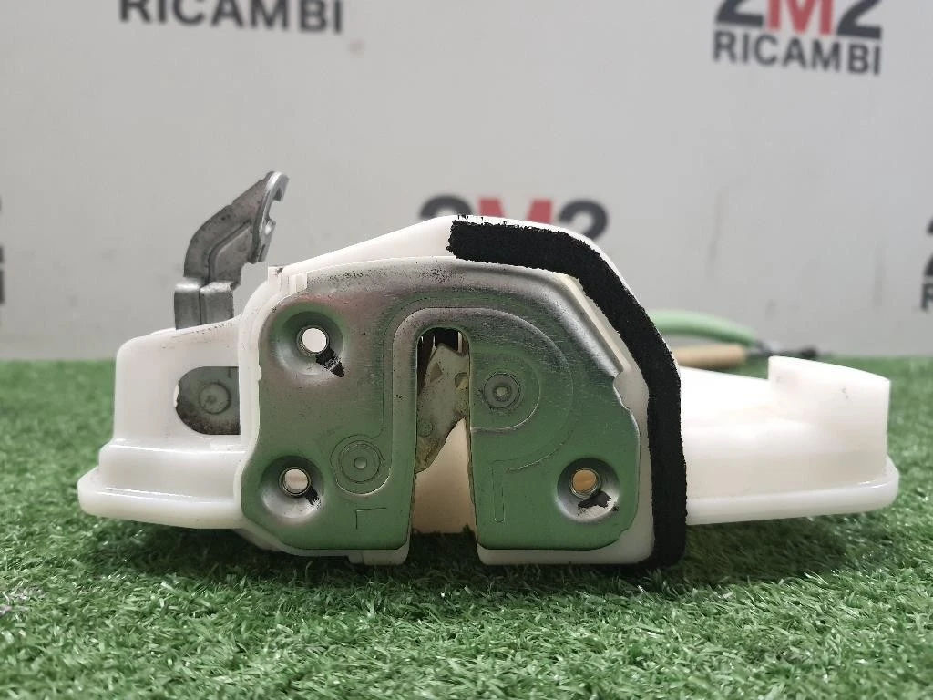 Serratura Porta ANT SX BLE959310 Mazda 3 III 2014