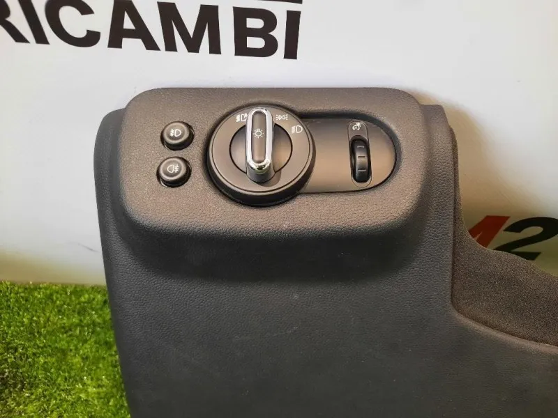 Cruscotto Parte INF SX 51459348063 Mini MINI Clubman F54 2016