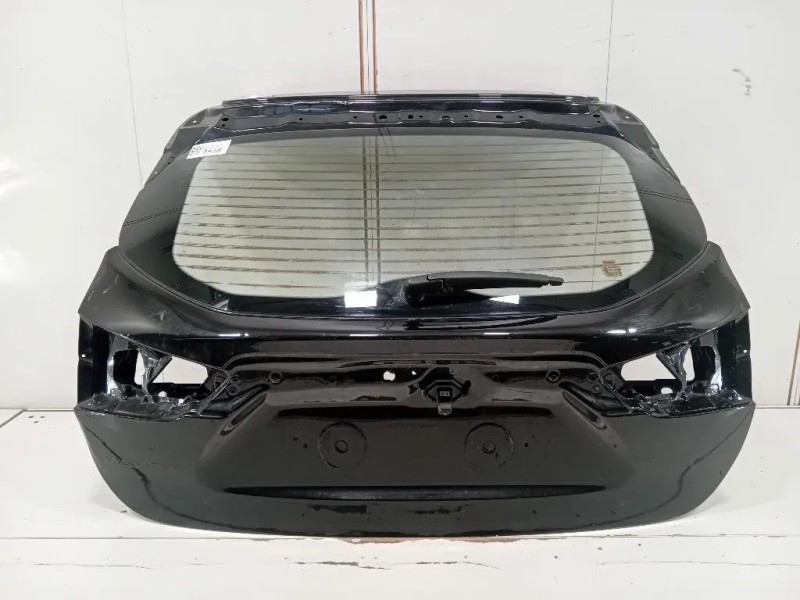 Portello POST K0100HV0MA Nissan Qashqai II 2014