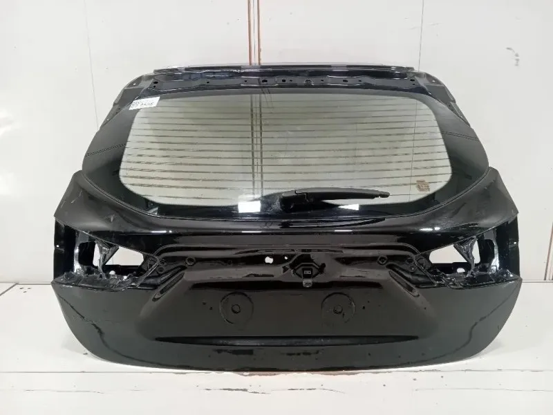 Portello POST K0100HV0MA Nissan Qashqai II 2014