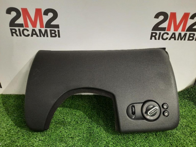 Cruscotto Parte INF SX 51459384650 Mini MINI ONE F55 2014