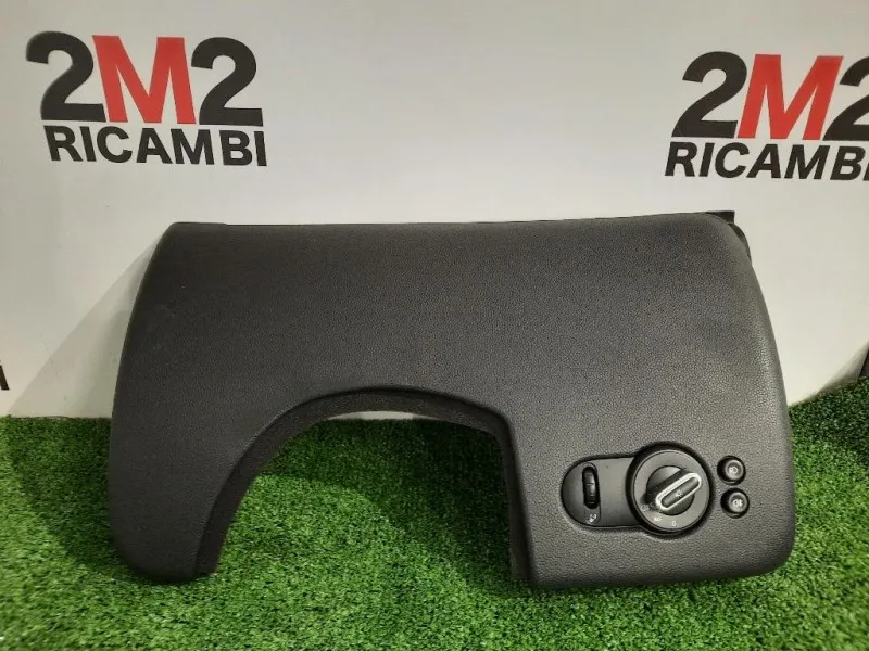 Cruscotto Parte INF SX 51459384650 Mini MINI ONE F55 2014