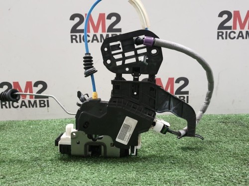 Serratura Porta ANT SX