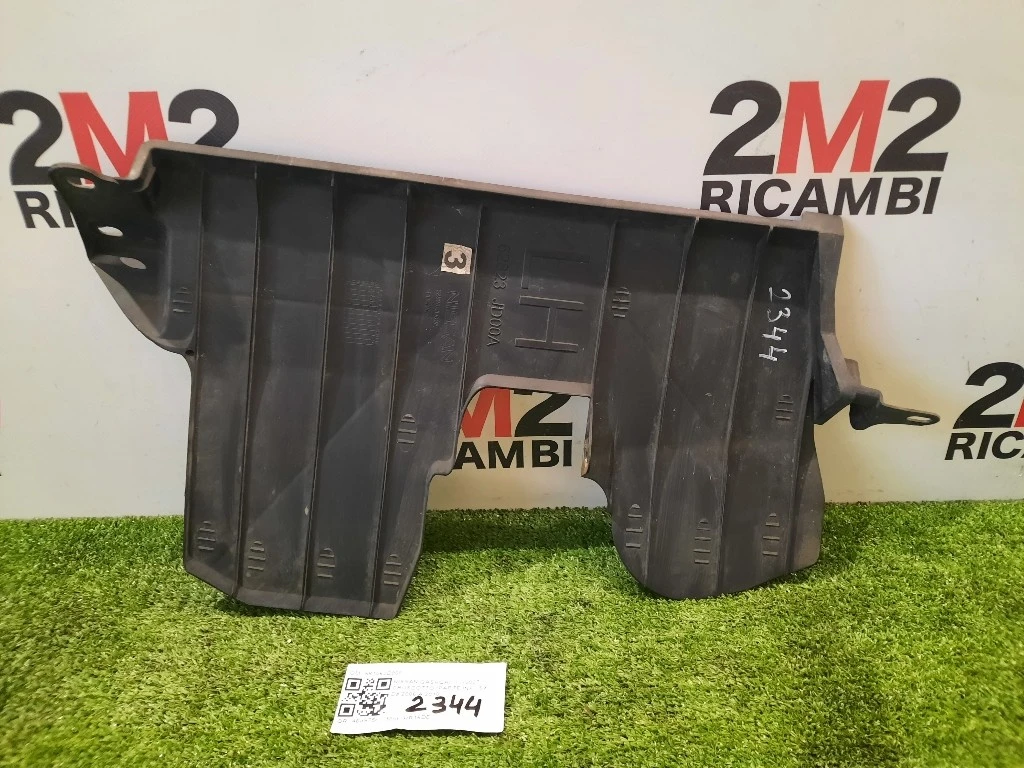 Cruscotto Parte INF SX 62823JD00A Nissan Qashqai I 2007