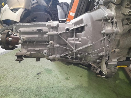 Cambio N47D20C 2170000751 Bmw Serie 1 E82 Coupe 2005
