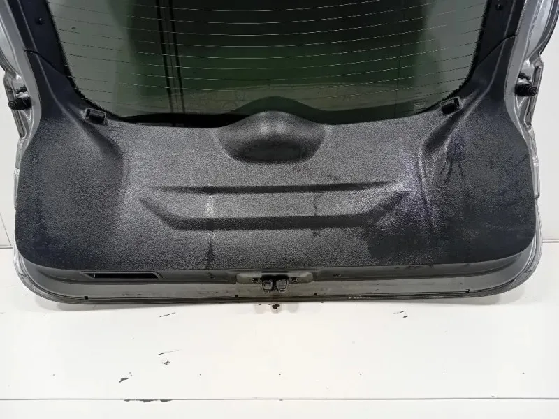 Portello POST NUDA K0100HV0MB Nissan Qashqai II 2014