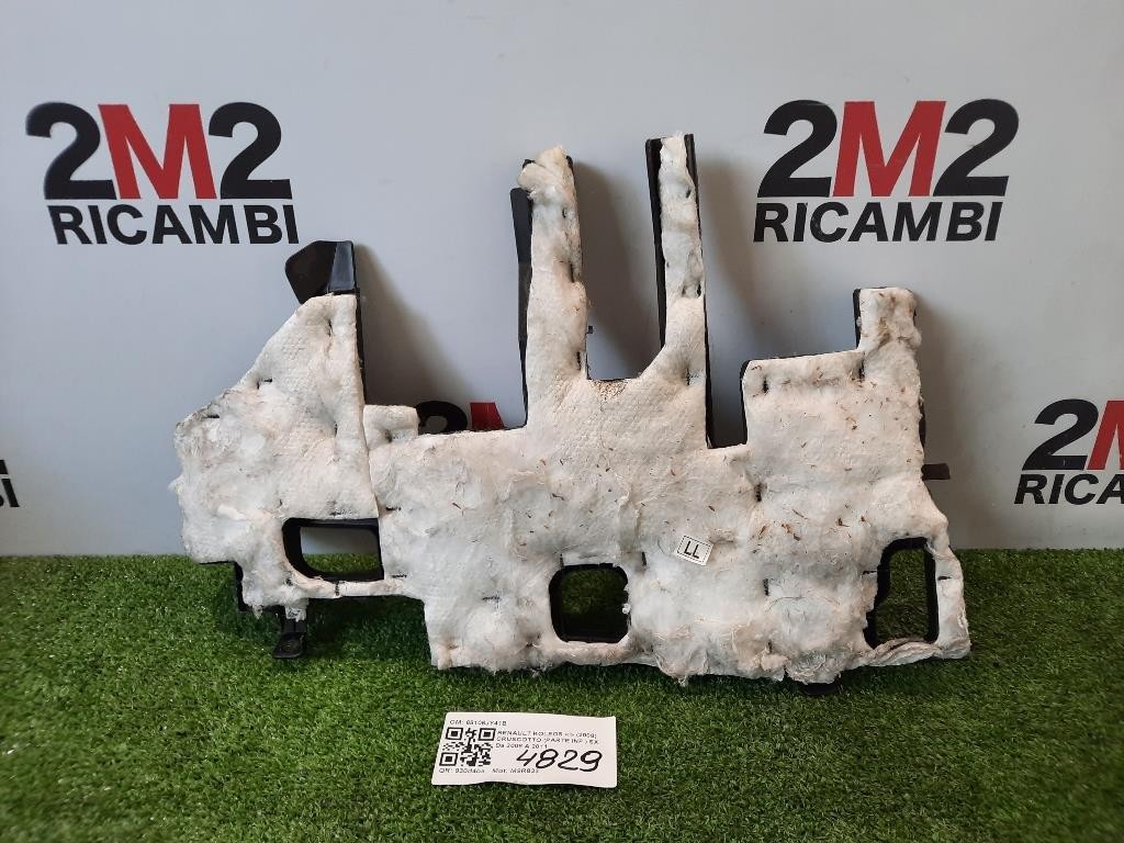 Cruscotto Parte INF SX 68106JY41B Renault Koleos I 2008