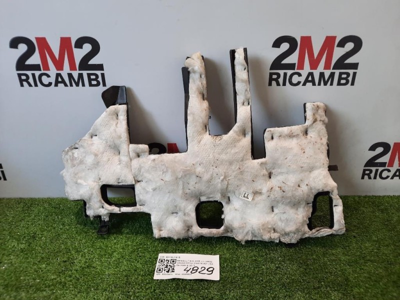 Cruscotto Parte INF SX 68106JY41B Renault Koleos I 2008