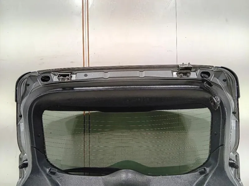 Portello POST NUDA K0100HV0MB Nissan Qashqai II 2014