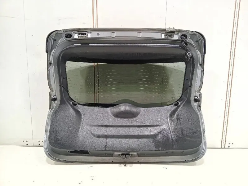 Portello POST NUDA K0100HV0MB Nissan Qashqai II 2014