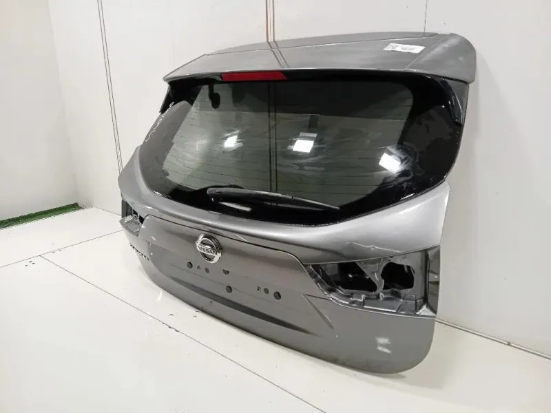 Portello POST NUDA K0100HV0MB Nissan Qashqai II 2014