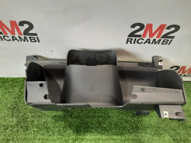 Cruscotto Parte INF SX A4516891853 SX Smart Fortwo Cabrio 451 2007