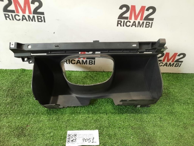Cruscotto Parte INF SX A4516891853 SX Smart Fortwo Cabrio 451 2007