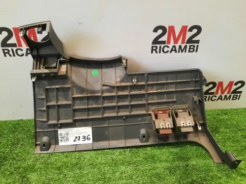 Cruscotto Parte INF SX 7673009002ABQ Ssangyong Kyron 2005