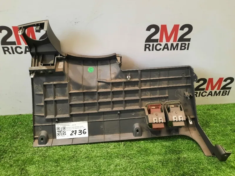 Cruscotto Parte INF SX 7673009002ABQ Ssangyong Kyron 2005