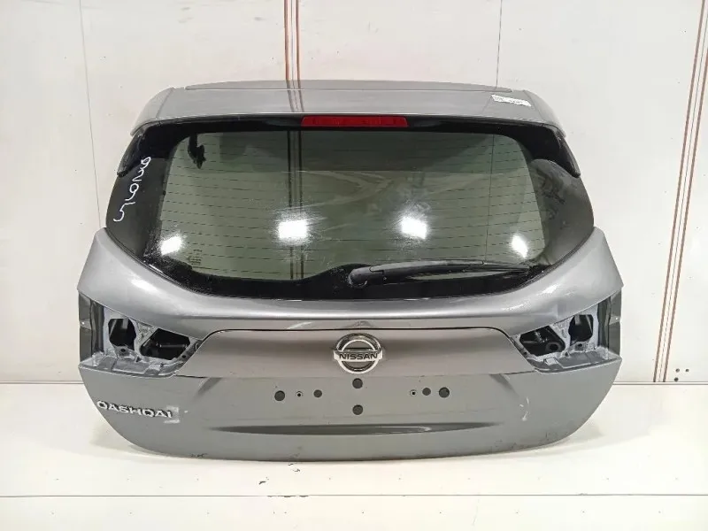 Portello POST NUDA K0100HV0MB Nissan Qashqai II 2014