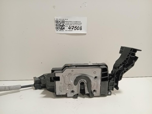 Cruscotto Parte INF SX 7673009002ABQ Ssangyong Kyron 2005
