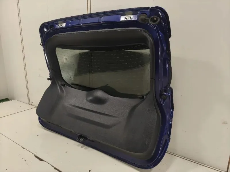 Portello POST K0100HV0MA Nissan Qashqai II 2014