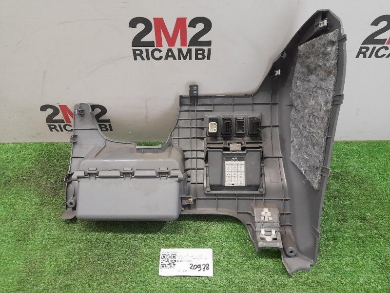 Cruscotto Parte INF SX 5543242901 Toyota RAV 4 II 2000