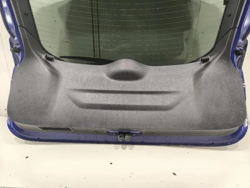 Portello POST K0100HV0MA Nissan Qashqai II 2014