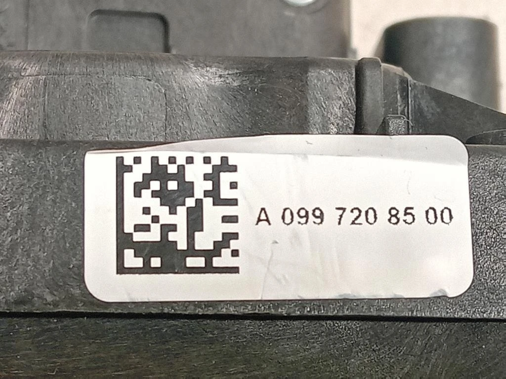 Serratura Porta ANT SX A0997208500 Mercedes Classe GLE W166 2015