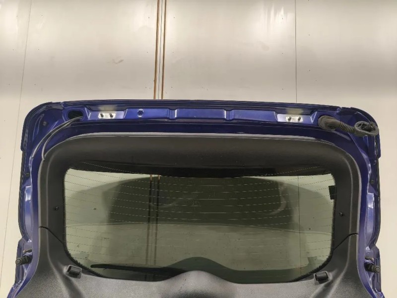 Portello POST K0100HV0MA Nissan Qashqai II 2014