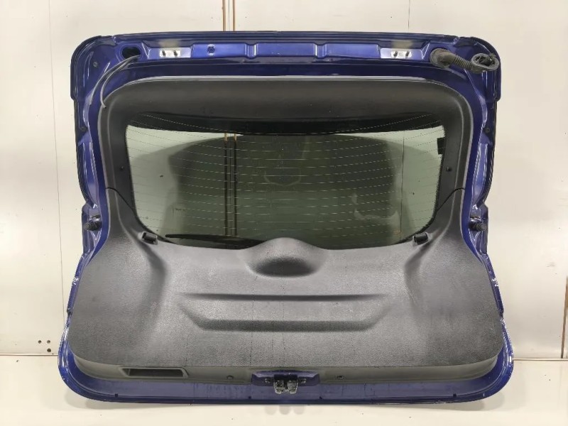 Portello POST K0100HV0MA Nissan Qashqai II 2014