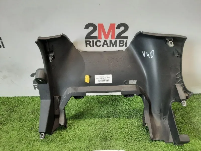 Cruscotto Parte INF SX PARTE INFERIORE CRUSCOTTO 9123483 SX Volvo V40 II 2012