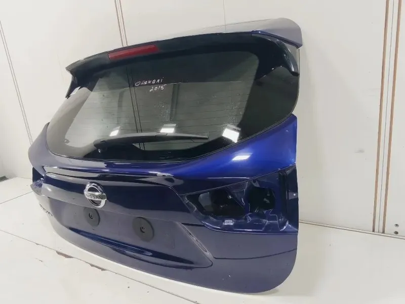 Portello POST K0100HV0MA Nissan Qashqai II 2014