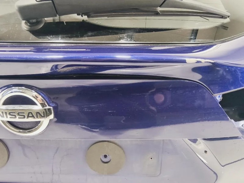 Portello POST K0100HV0MA Nissan Qashqai II 2014