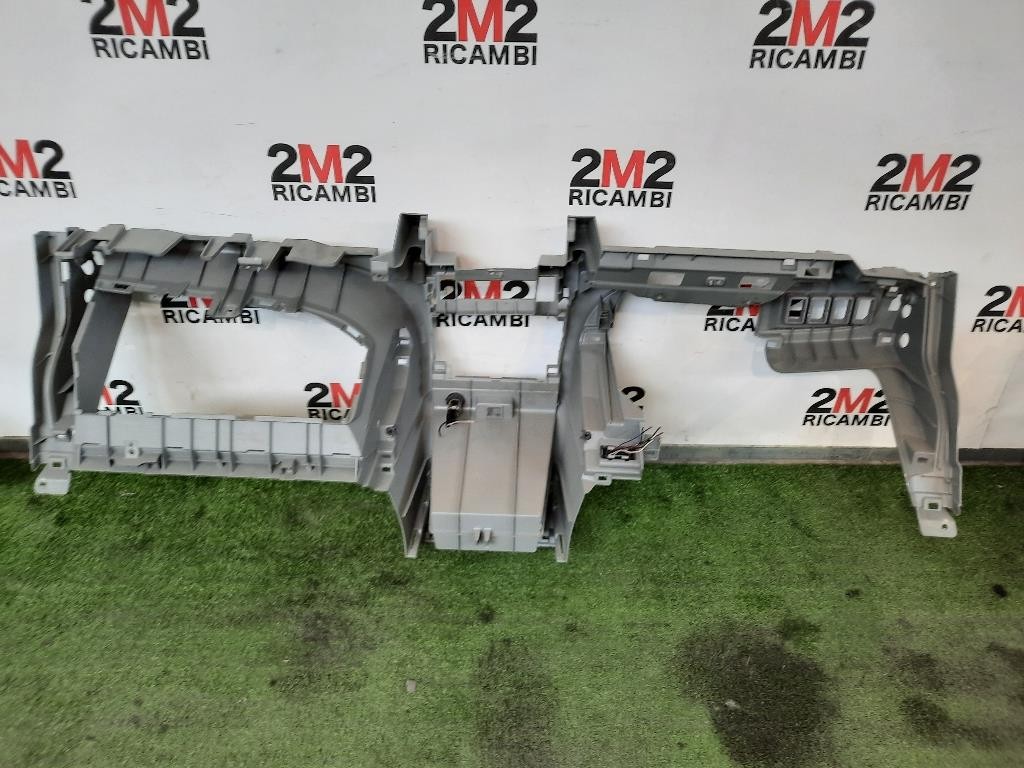 Cruscotto Parte SUP 682004A00F Nissan PIXO 2009