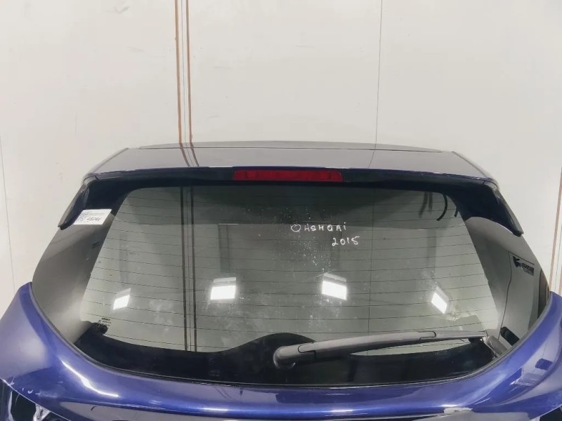 Portello POST K0100HV0MA Nissan Qashqai II 2014