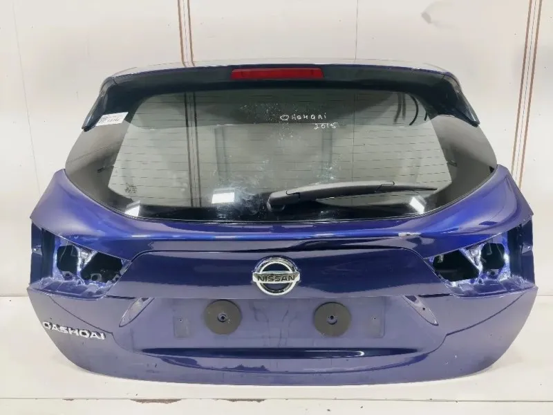 Portello POST K0100HV0MA Nissan Qashqai II 2014