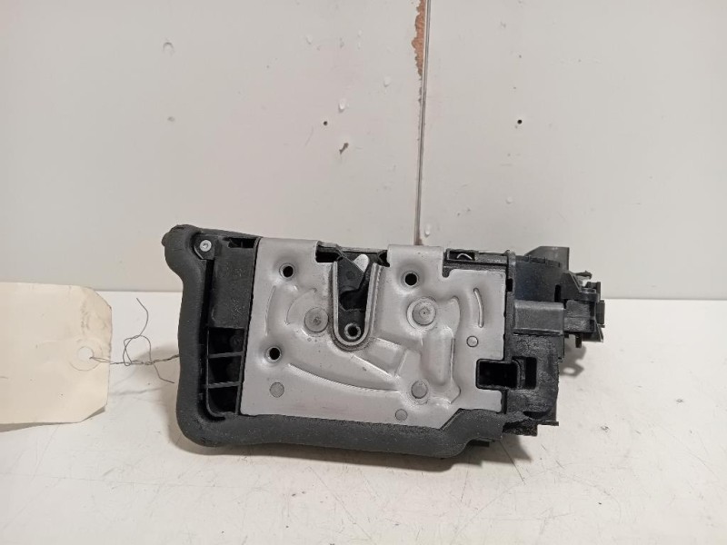 Portello POST  Nissan Qashqai+2 2010