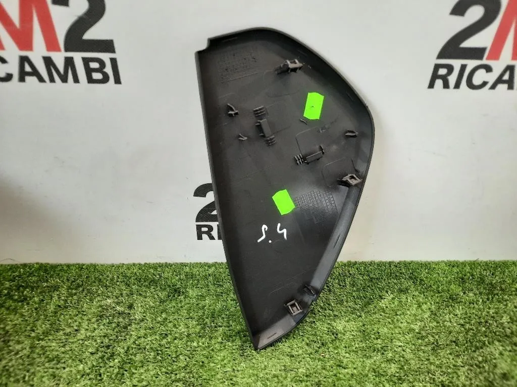 Cruscotto DX 8E0857086A COPERTURA LATO CRUSCOTTO Audi A4 8ED Avant 2005
