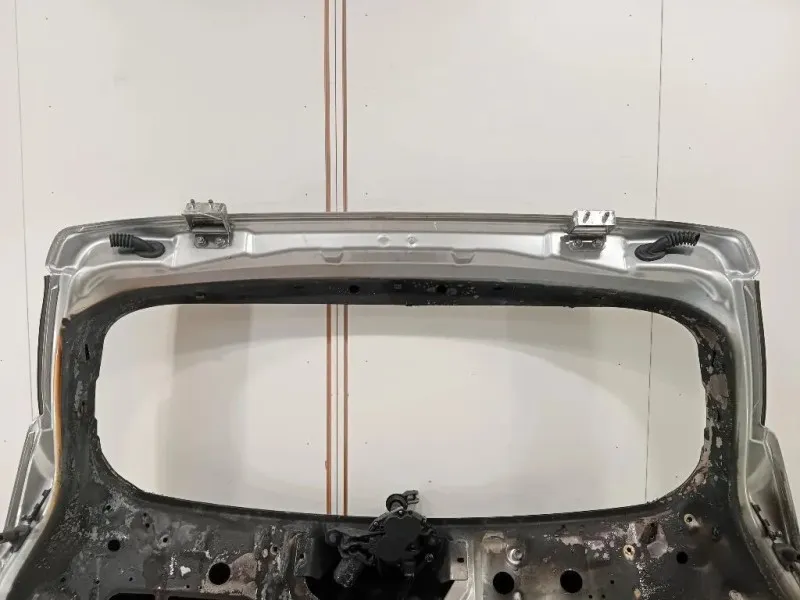 Portello POST Nissan Qashqai+2 2010