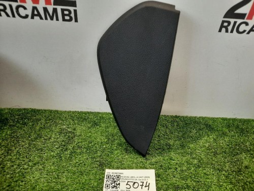 Cruscotto DX 8E0857086A COPERTURA LATO CRUSCOTTO Audi A4 8ED Avant 2005