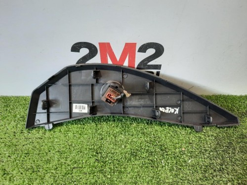 Cruscotto DX 68498JY40B BLOCCHETTO ON OFF Renault Koleos I 2008