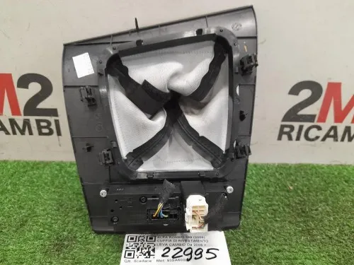 Cuffia DI Rivestimento LEVA Cambio 156065929 Alfa Romeo 159 2006