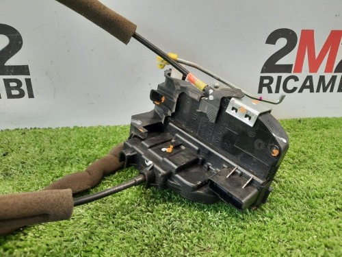 Serratura Porta ANT SX