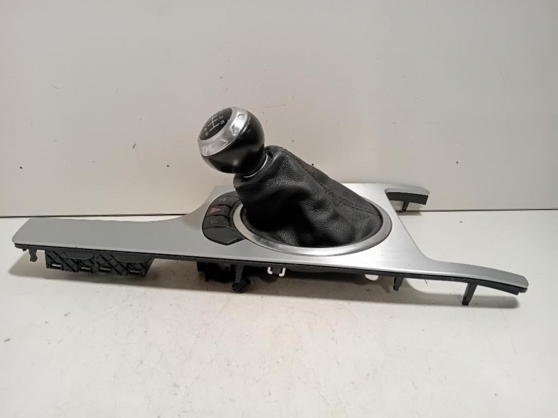 Cuffia DI Rivestimento LEVA Cambio 8J2863916 Audi TT 8J3 2007