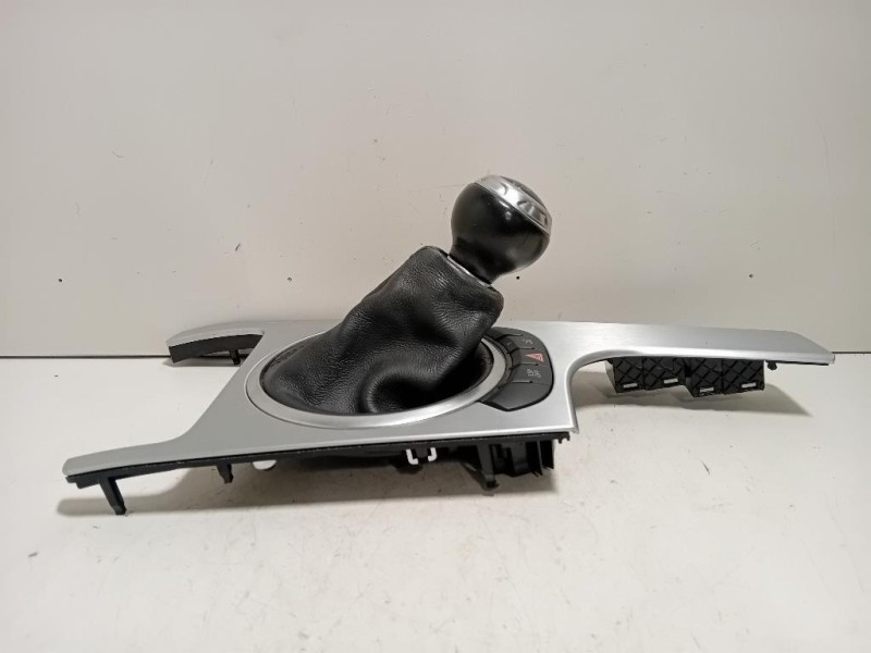 Cuffia DI Rivestimento LEVA Cambio 8J2863916 Audi TT 8J3 2007