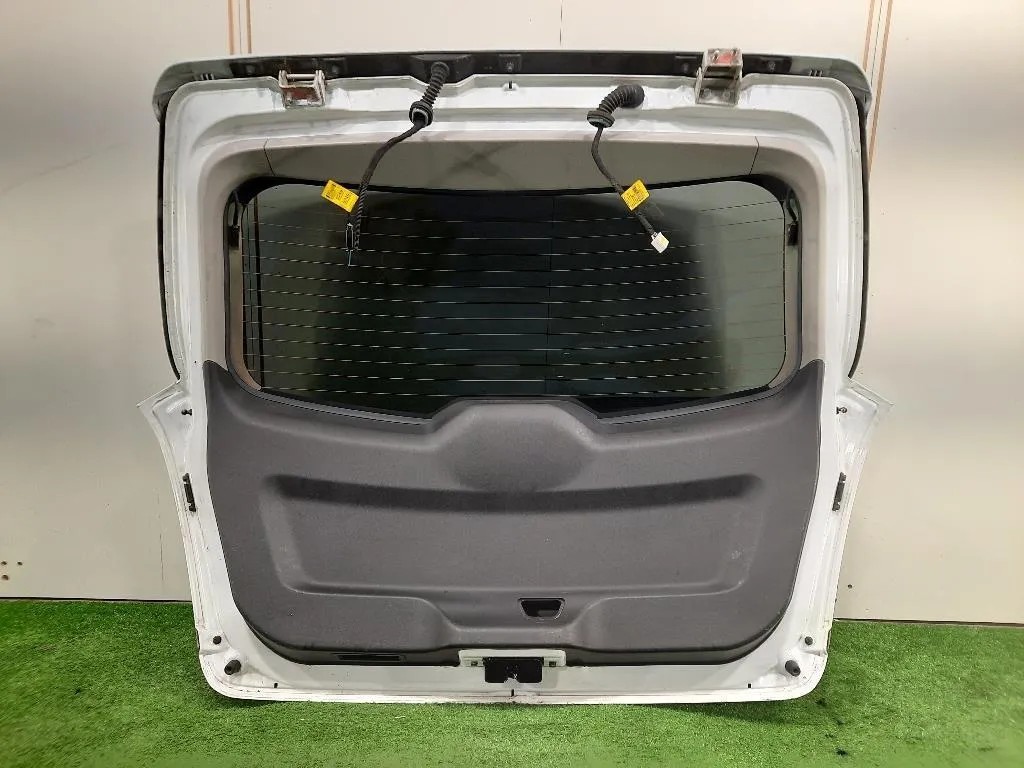 Portello POST 4817858 Opel Antara A 2011