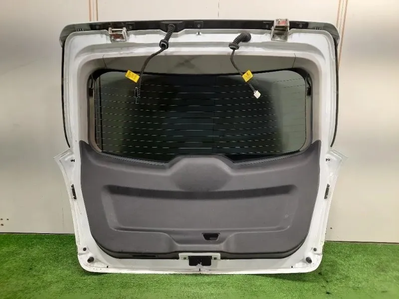 Portello POST 4817858 Opel Antara A 2011