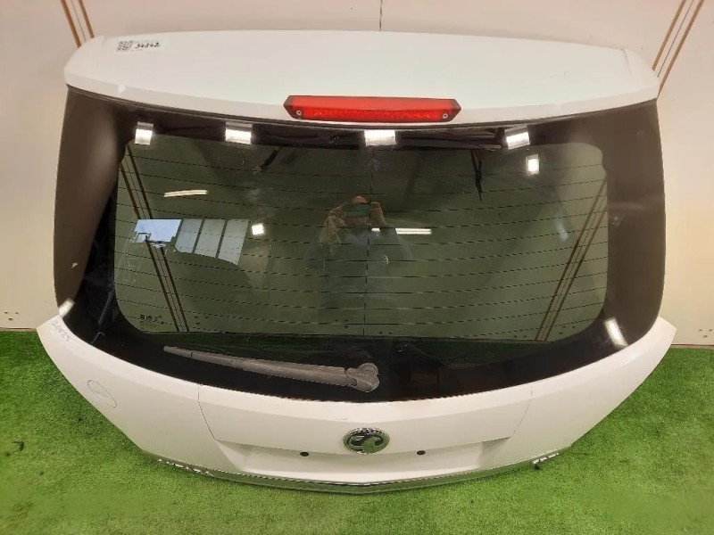 Portello POST 4817858 Opel Antara A 2011