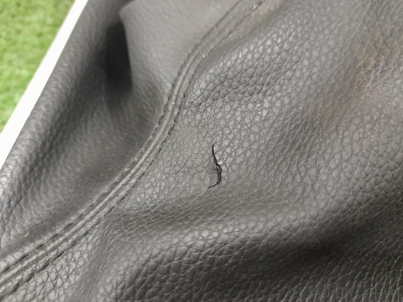 Cuffia DI Rivestimento LEVA Cambio 25110435848 Bmw Serie 1 E87 Berlina 2005