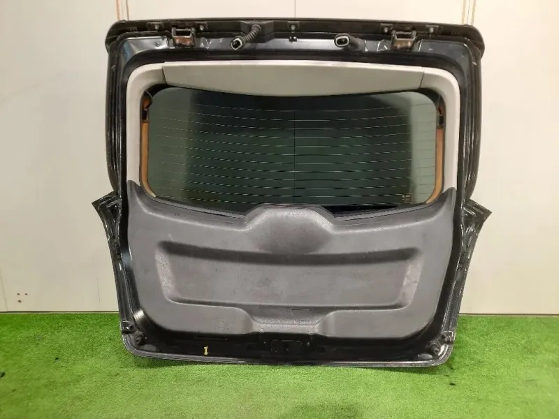 Portello POST 4817858 Opel Antara A 2011