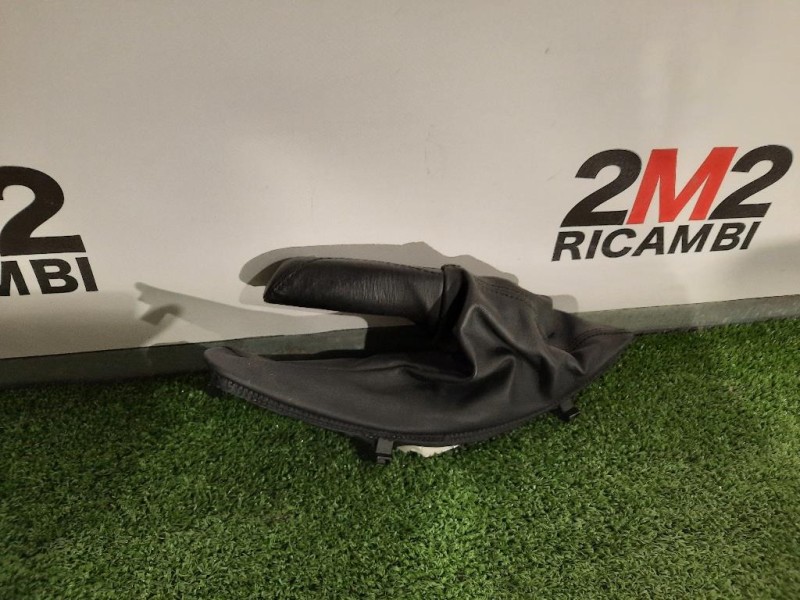 Cuffia DI Rivestimento LEVA Cambio 25117596082 Bmw Serie 3 F31 Touring 2012