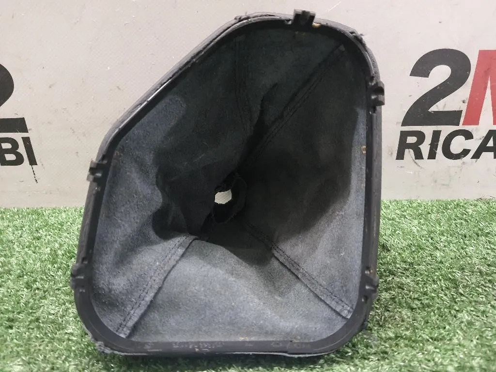 Cuffia DI Rivestimento LEVA Cambio 25111222692 Bmw Serie 5 E39 Berlina 1996