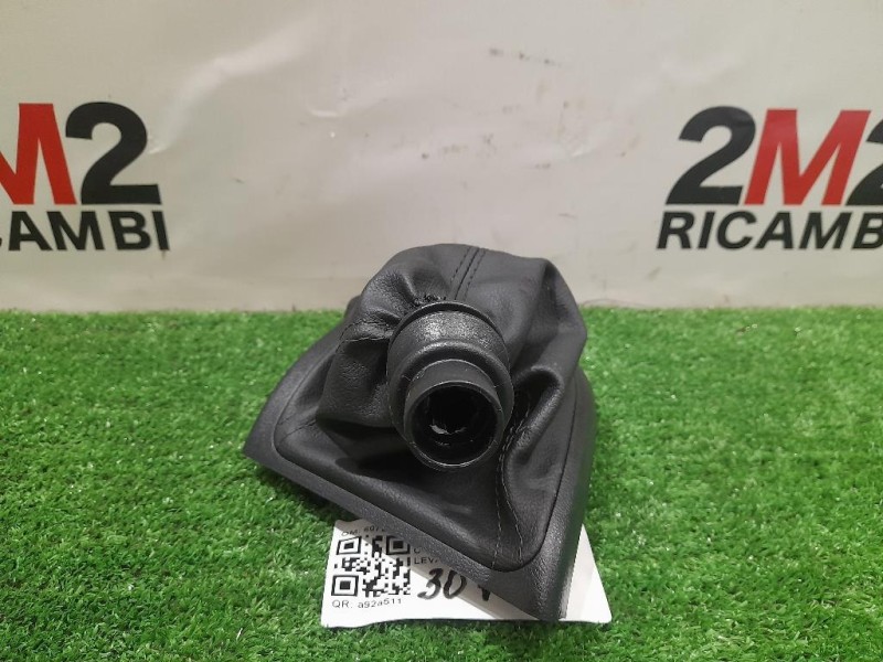 Cuffia DI Rivestimento LEVA Cambio 6072500026 Citroen Jumper III 2014